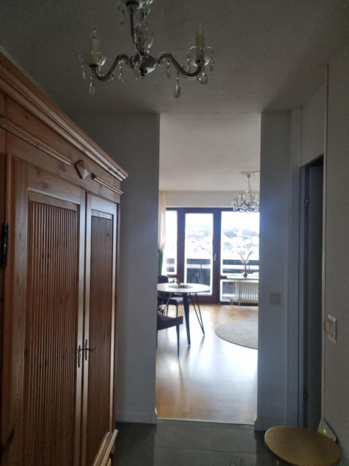 Apartment Chalet Bad Toelz Apartment Bad Tölz