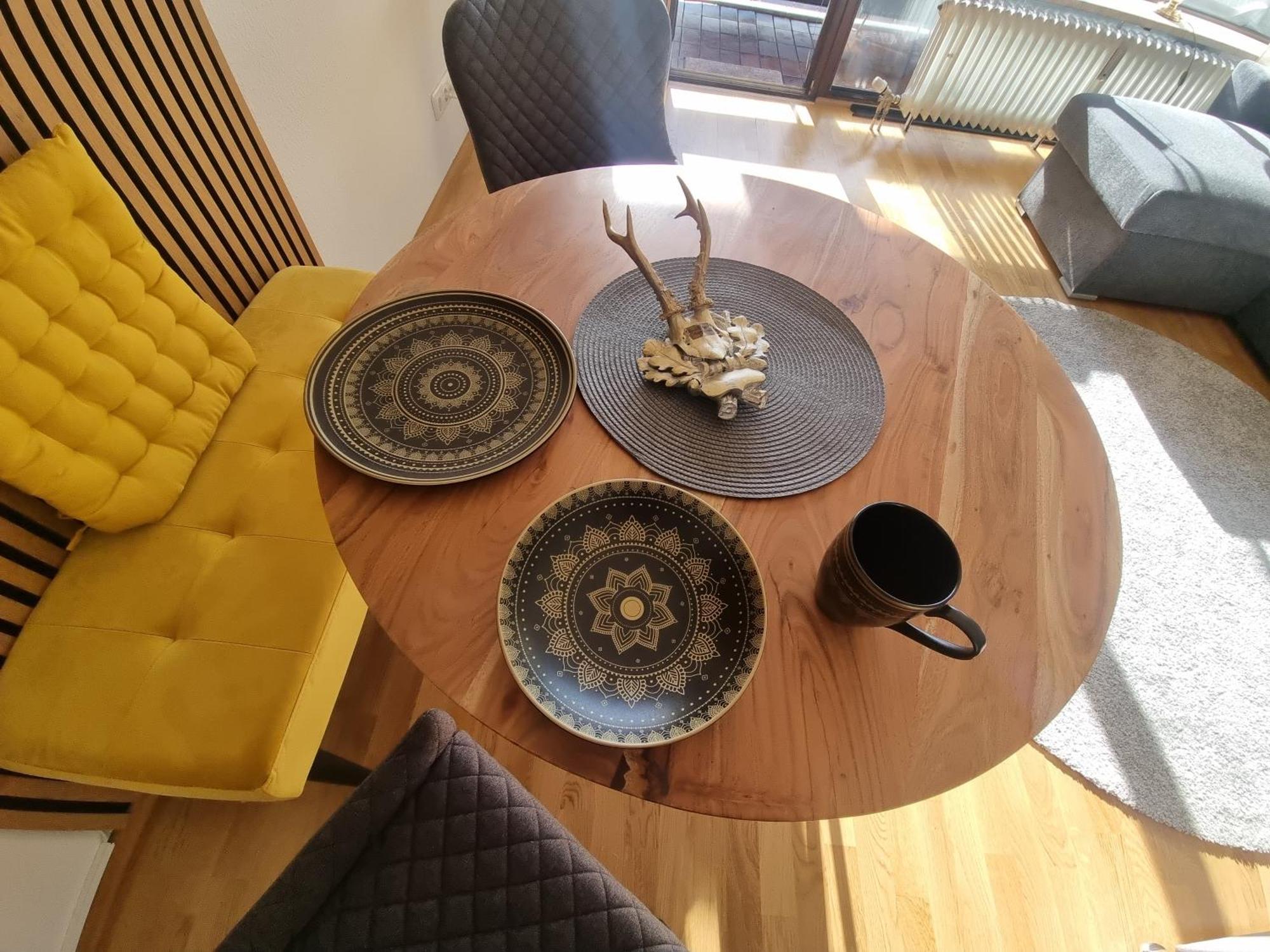 Apartment Chalet Bad Toelz