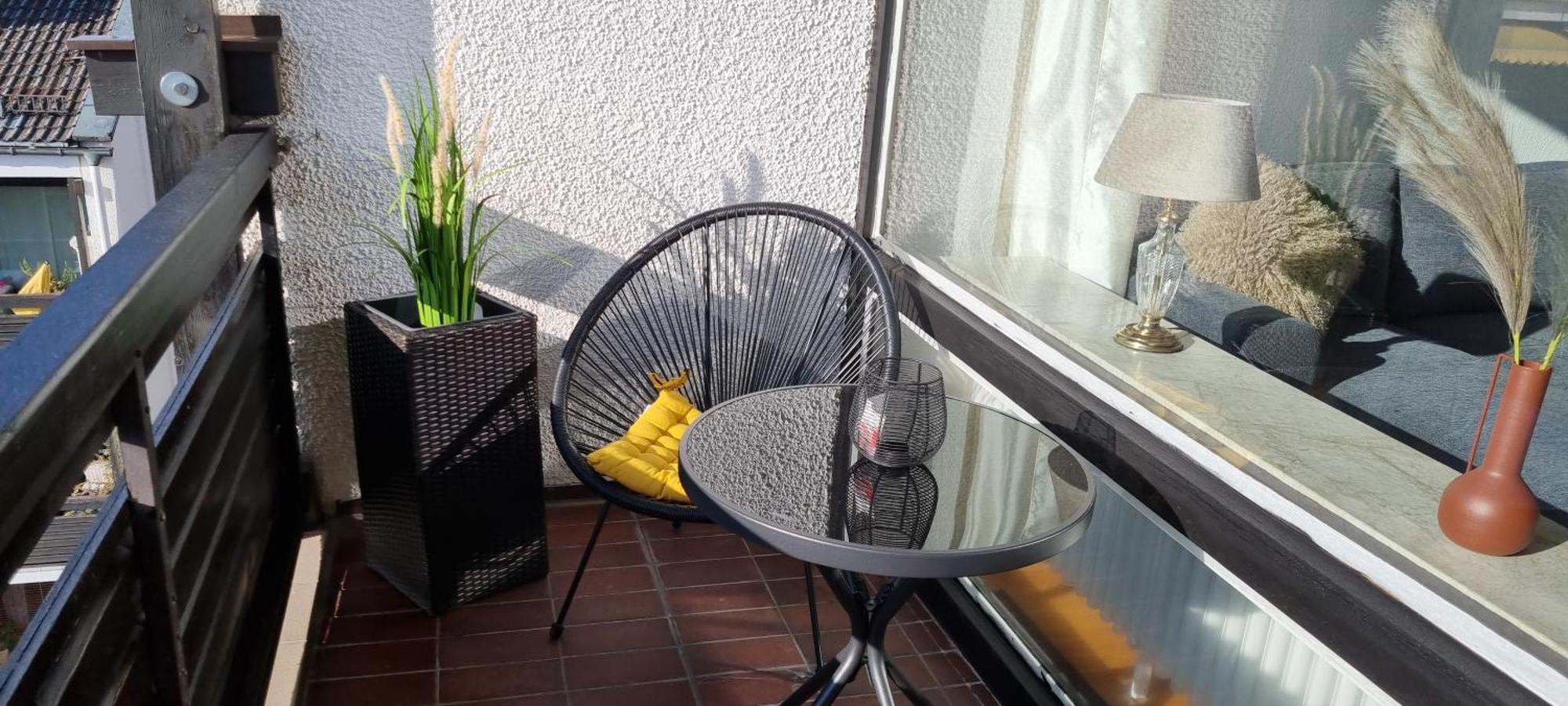 Apartment Chalet Bad Toelz *