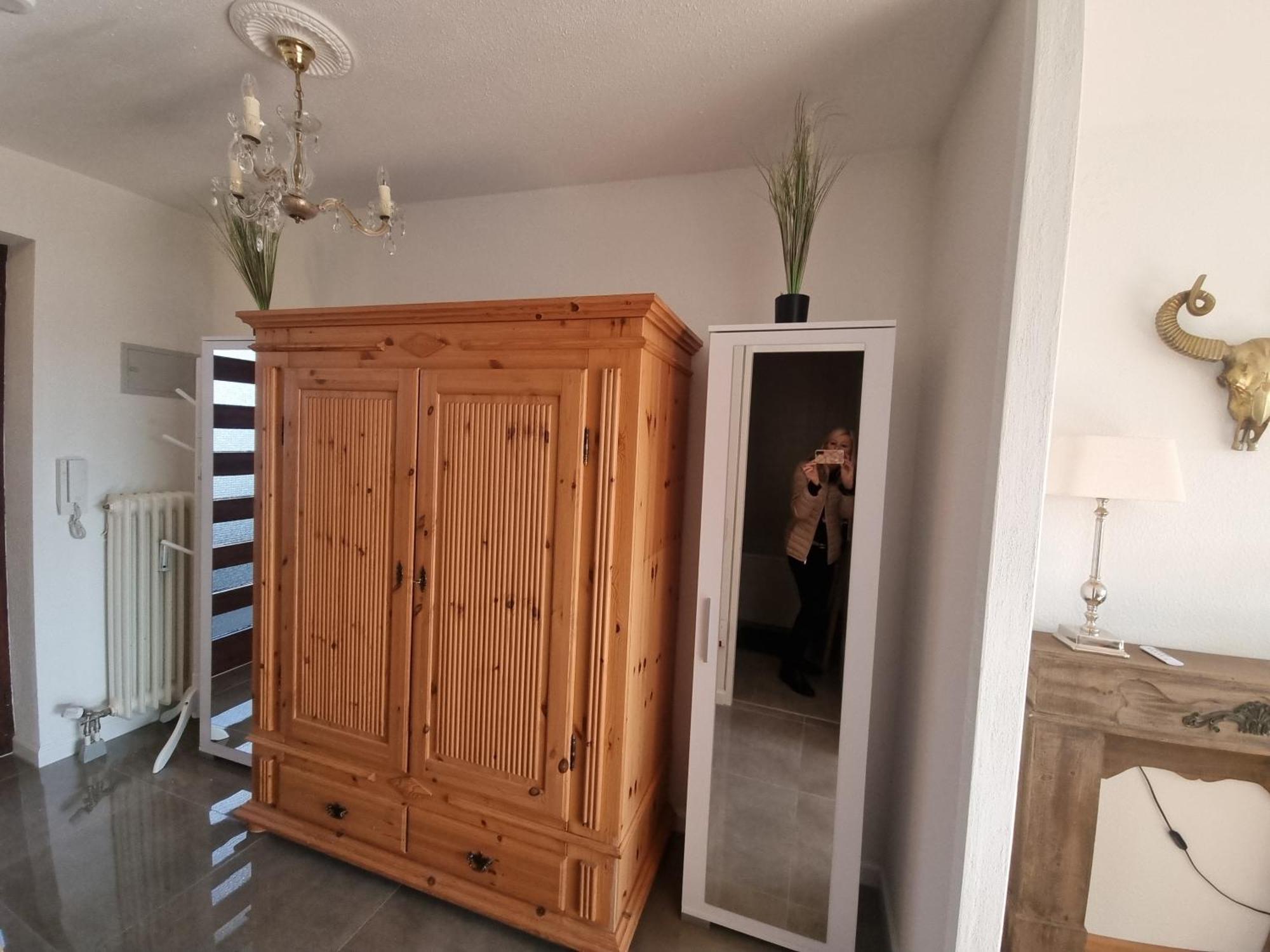 Apartment Chalet Bad Toelz * Bad Tölz