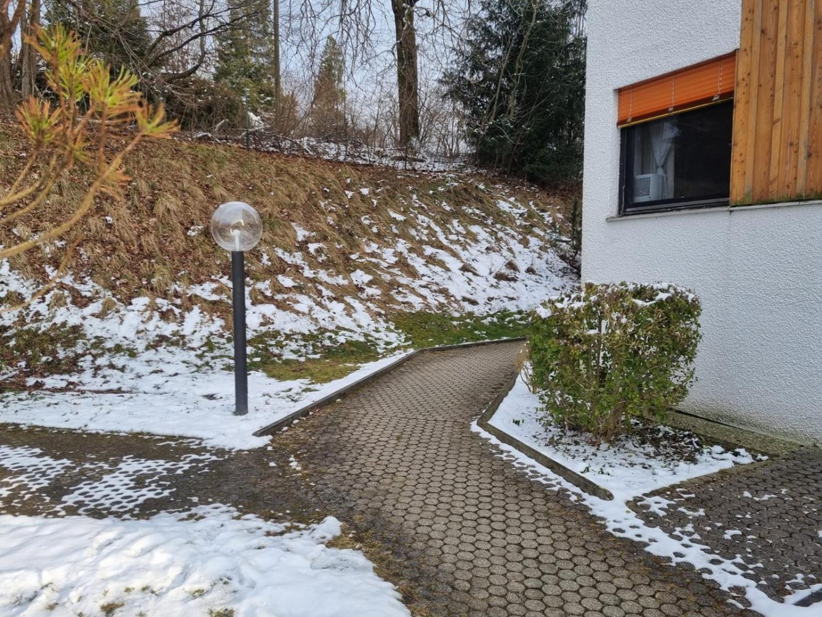 Apartment Apartment Chalet Bad Toelz