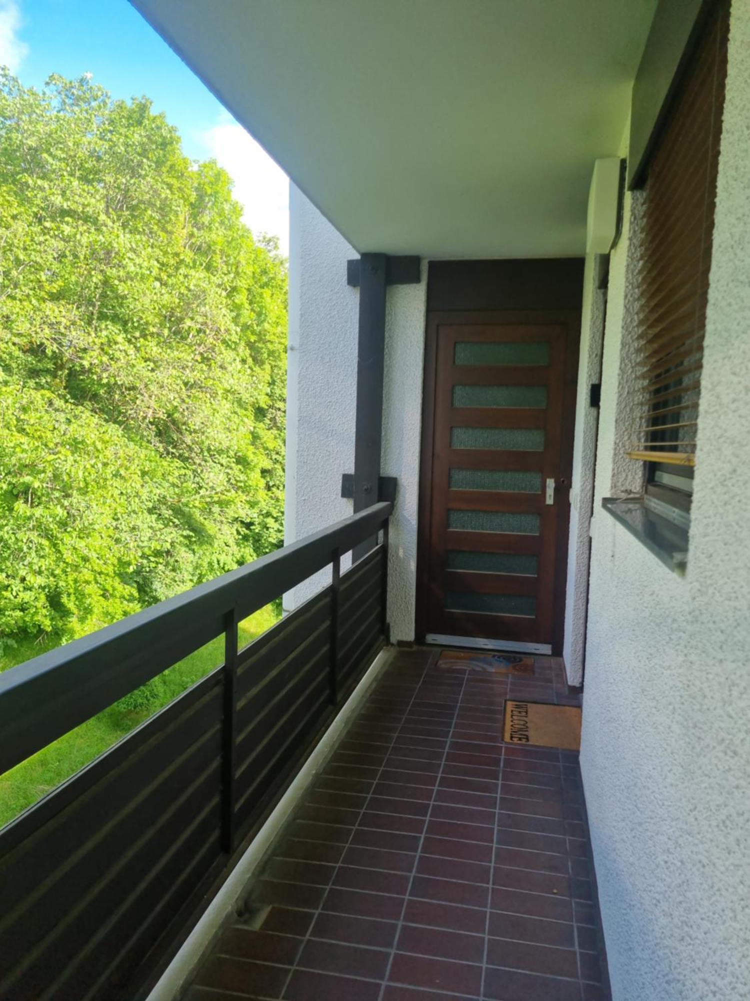 Apartment Chalet Bad Toelz Apartment *
