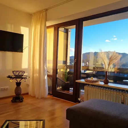 Apartment Chalet Bad Toelz Exterior foto