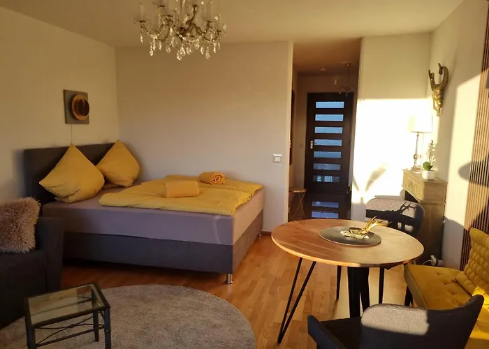Apartment Chalet Bad Toelz