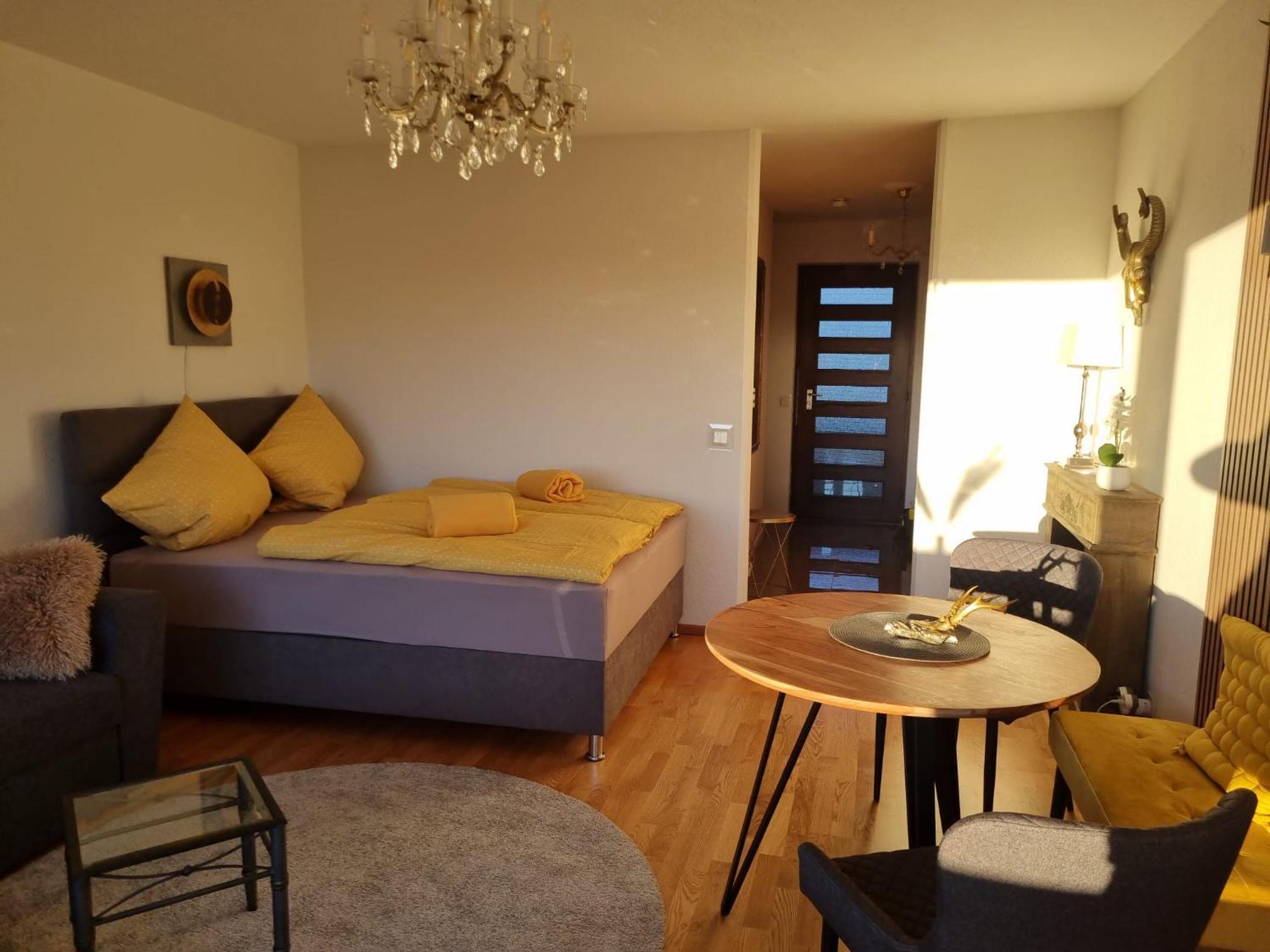 Apartment Chalet Bad Toelz Apartamento Bad Tölz