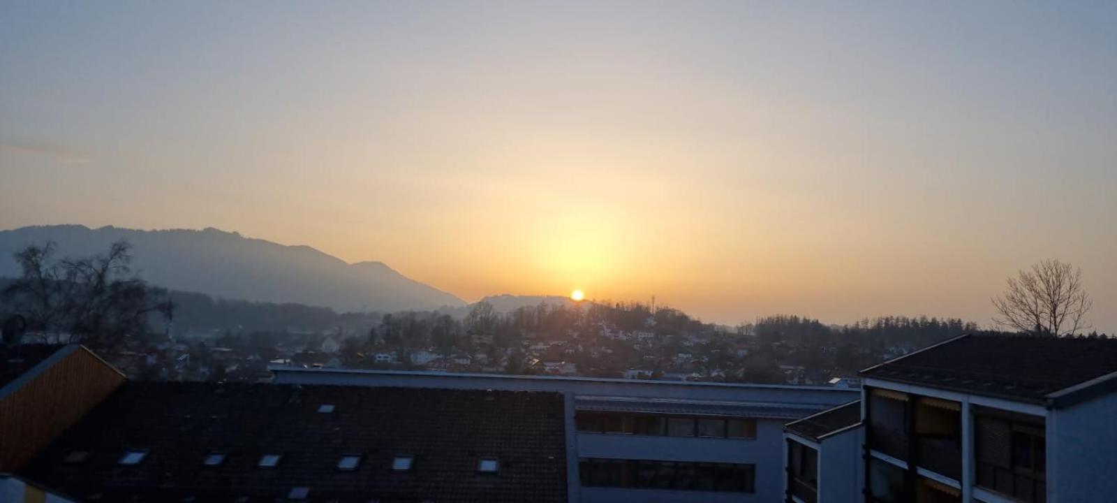 Apartamento Apartment Chalet Bad Toelz *