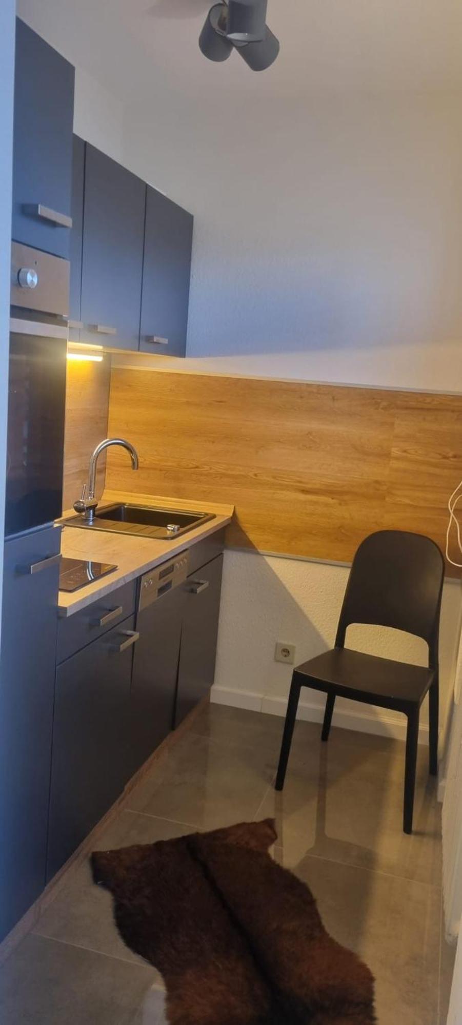 Apartamento Apartment Chalet Bad Toelz Bad Tölz