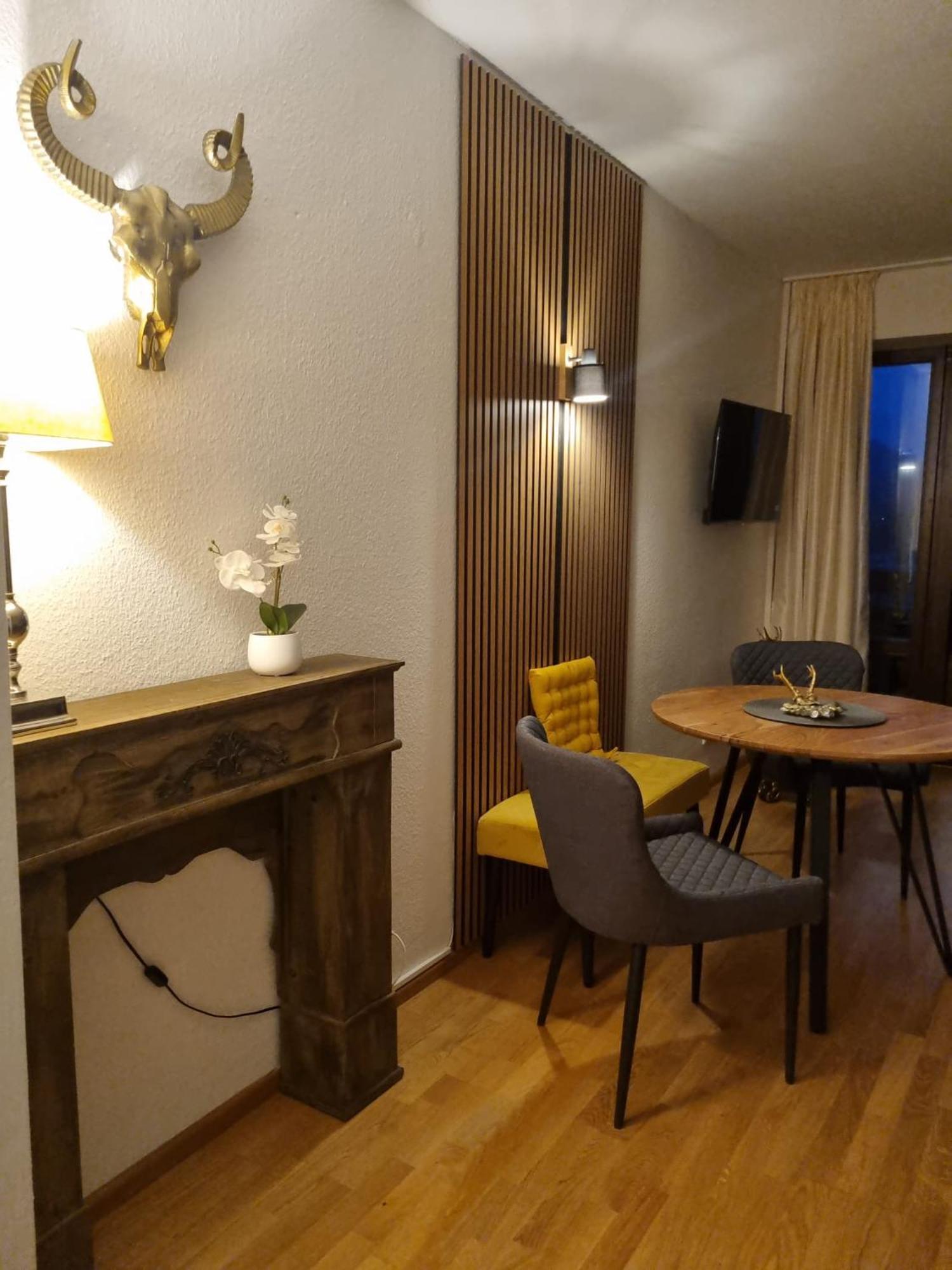 Apartment Chalet Bad Toelz *