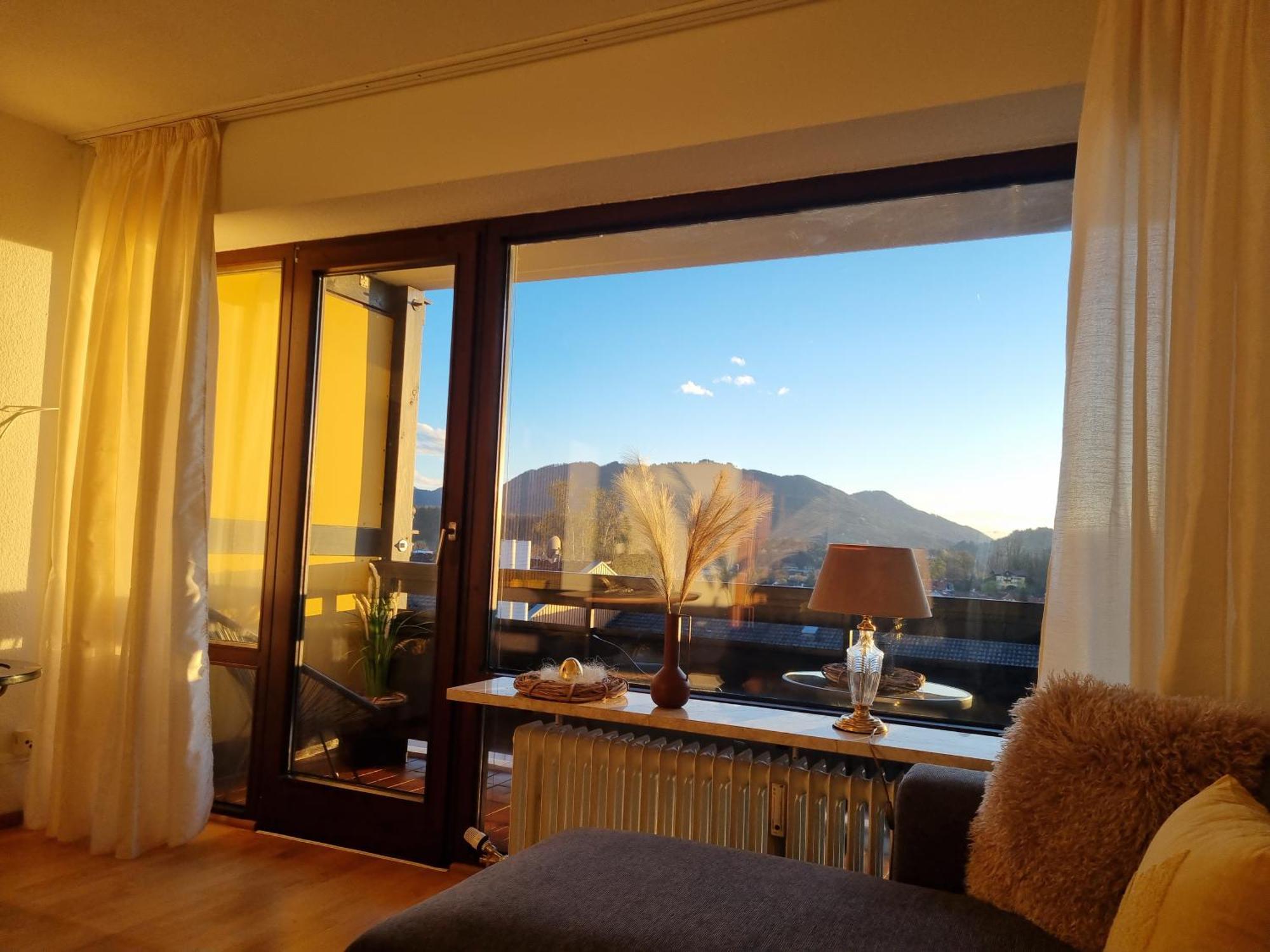Apartment Chalet Bad Toelz Bad Tölz