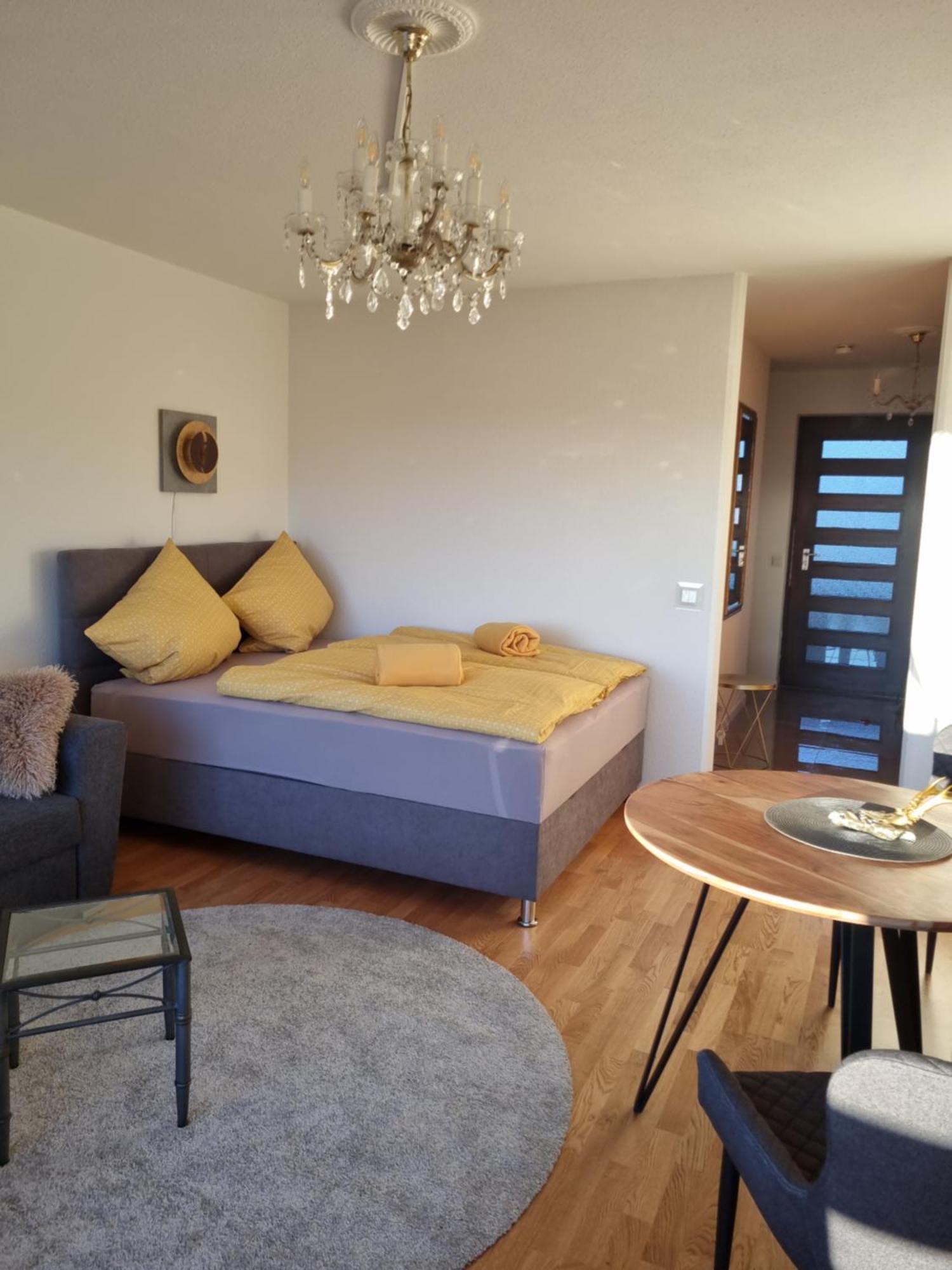 Apartment Chalet Bad Toelz Apartamento Bad Tölz