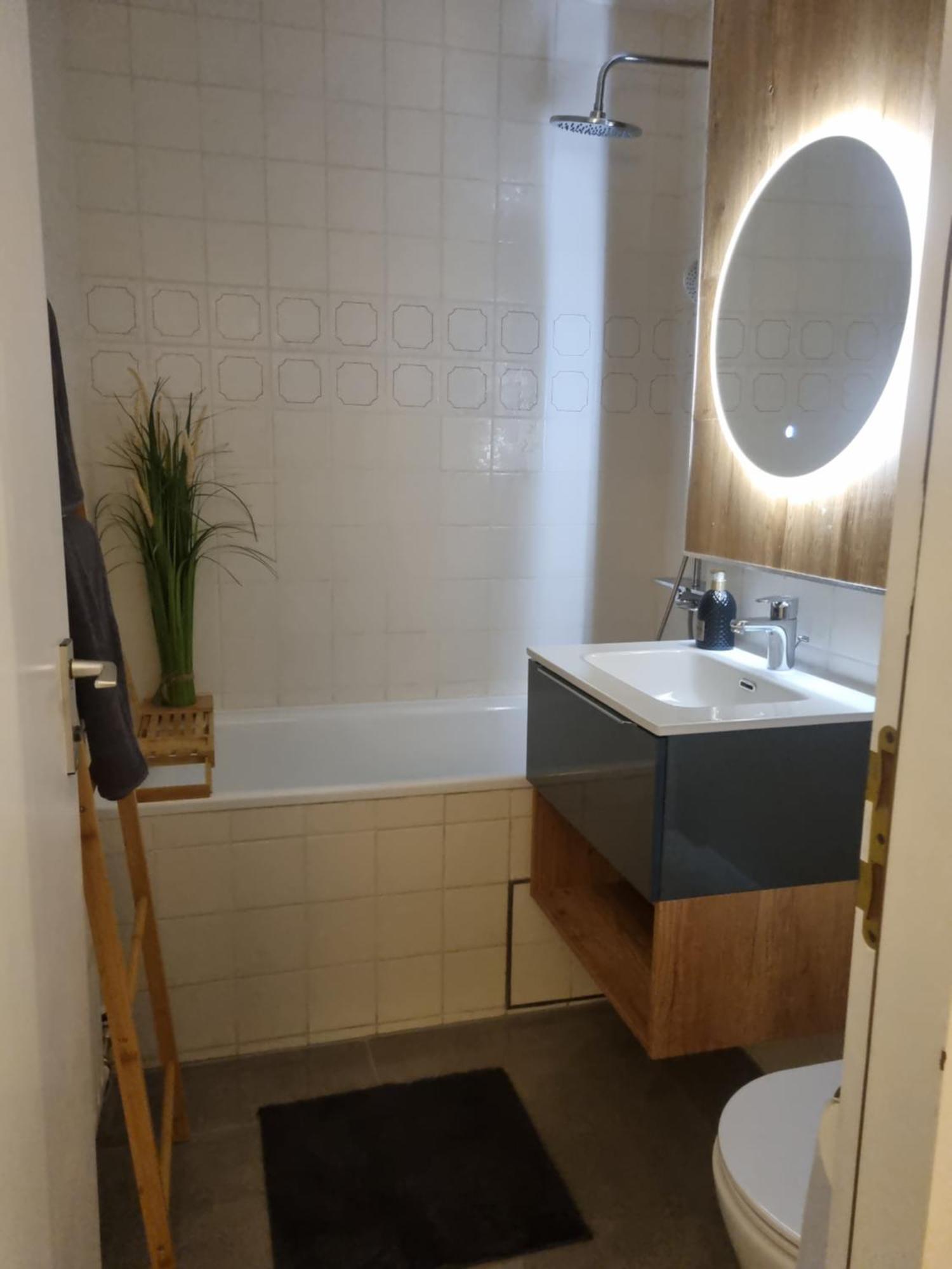 Apartment Chalet Bad Toelz Apartamento *