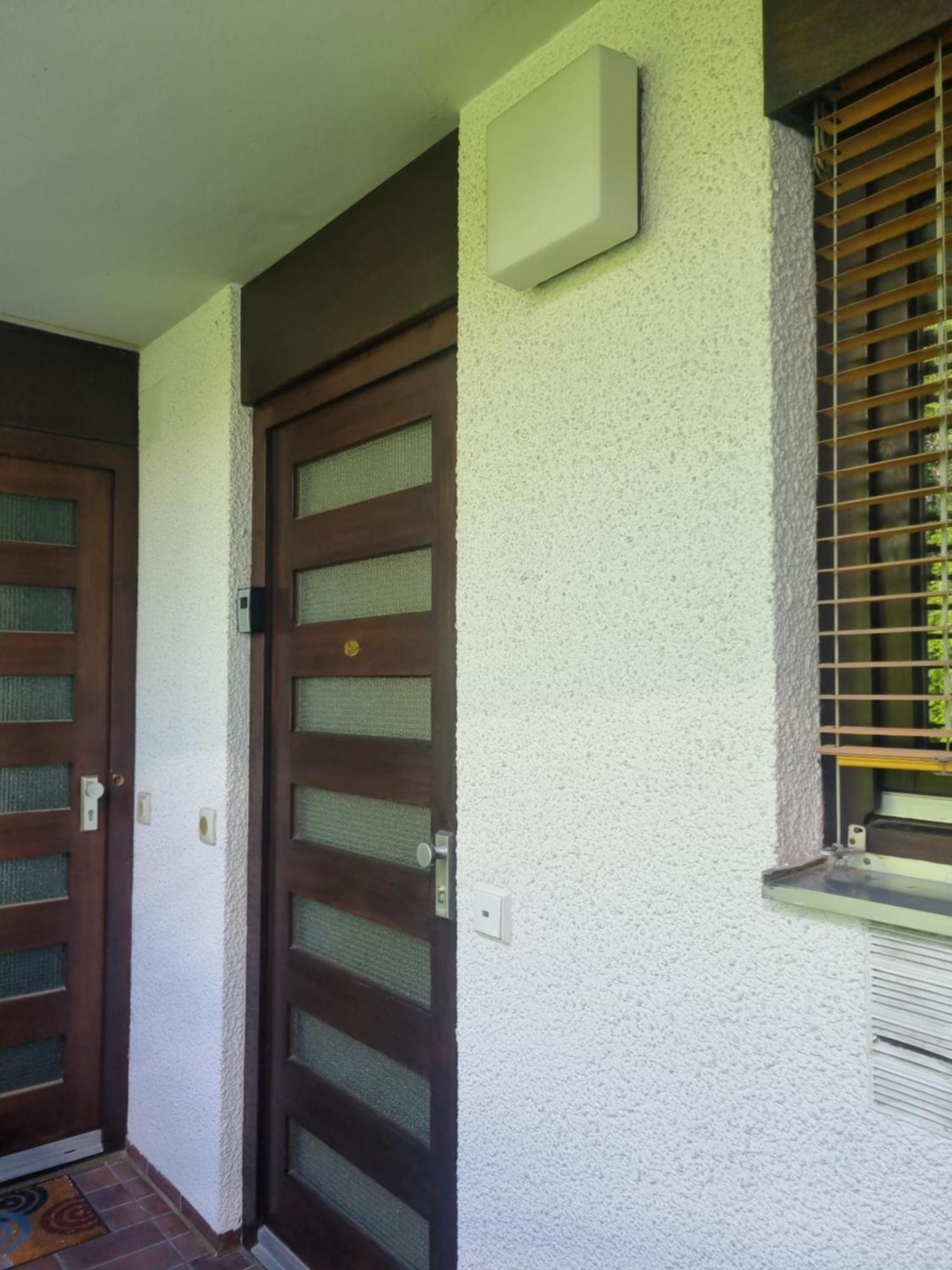 Apartment Chalet Bad Toelz Apartamento Bad Tölz